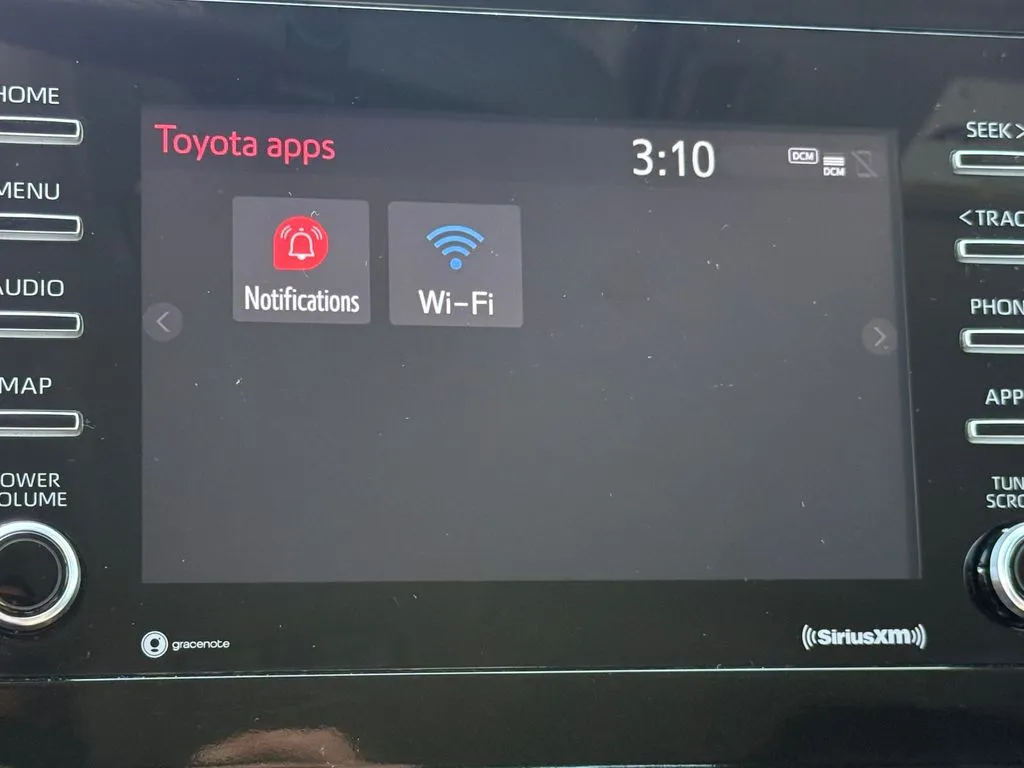 Toyota Camry photo 28