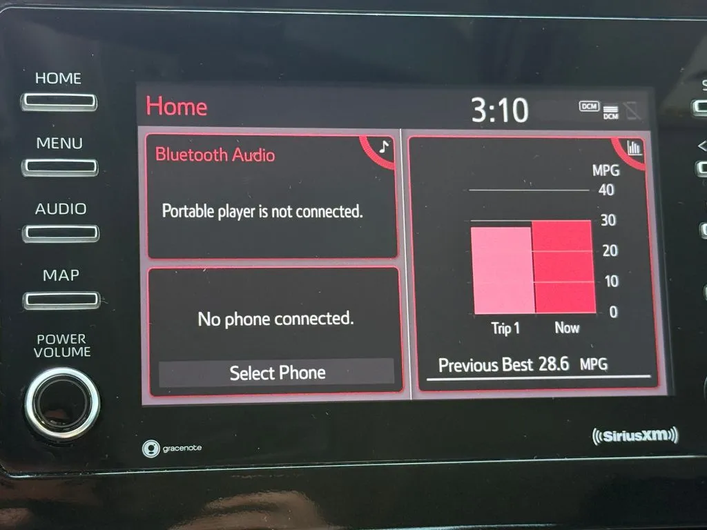 Toyota Camry photo 26