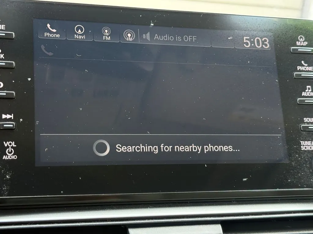 Honda Accord photo 32