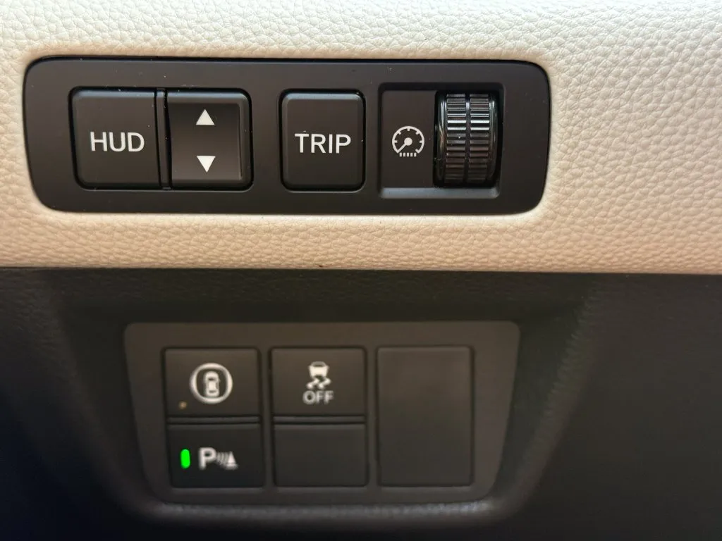 Honda Accord photo 23