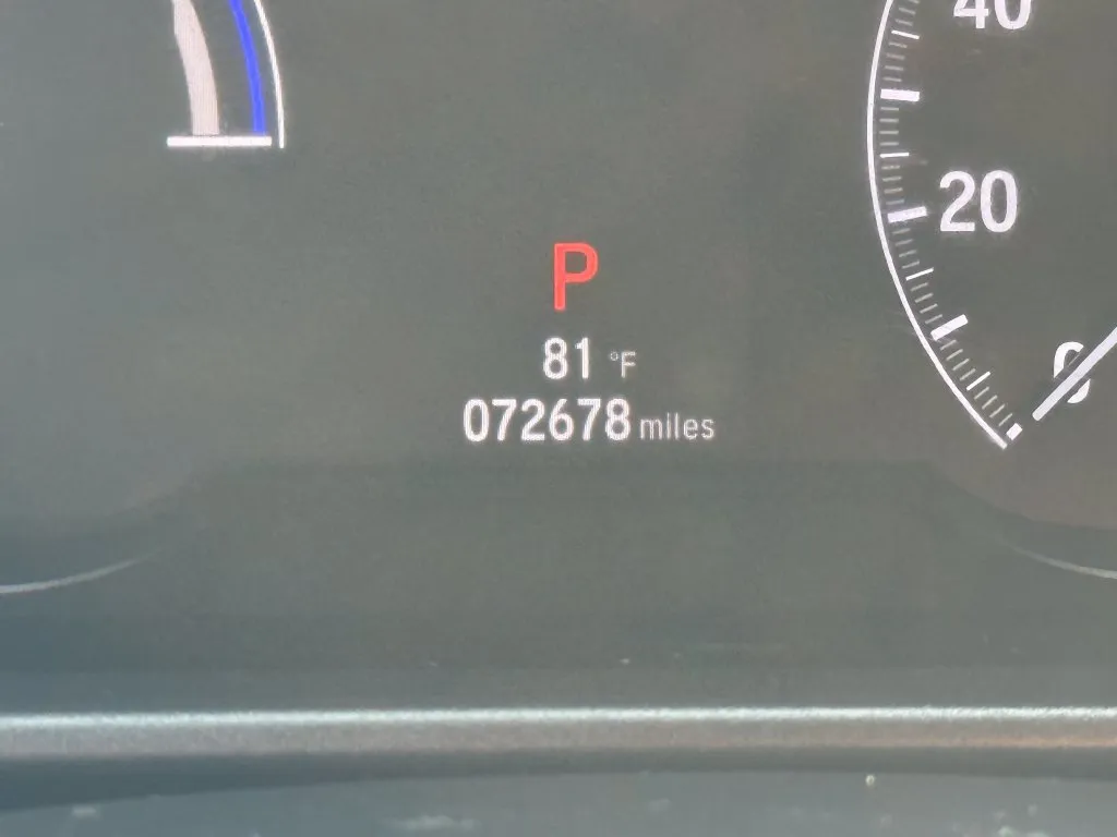 Honda Accord photo 27