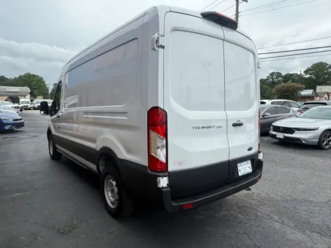More photos of 2025 Ford Transit-250 at Courtesy Auto Sales, VA