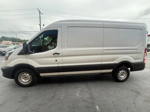 More photos of 2025 Ford Transit-250 at Courtesy Auto Sales, VA