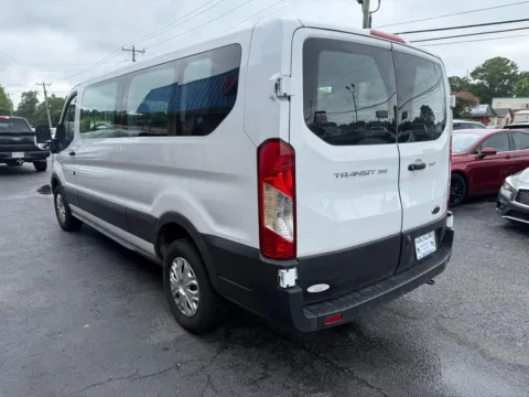 More photos of 2024 Ford Transit-350 XLT at Courtesy Auto Sales, VA