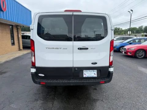 More photos of 2024 Ford Transit-350 XLT at Courtesy Auto Sales, VA