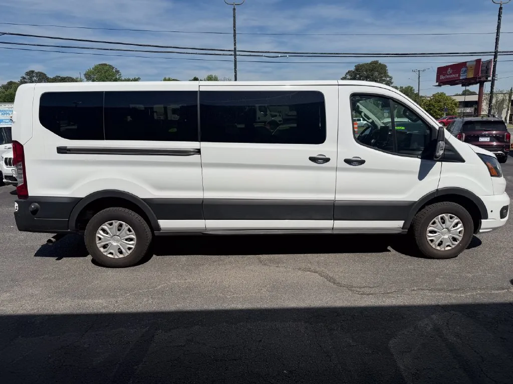 Ford Transit-350 photo 9