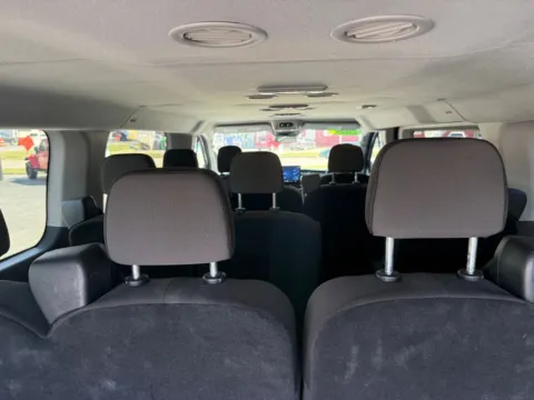 Another view of 2024 Ford Transit-350 XLT for sale in Chesapeake, VA at Courtesy Auto Sales