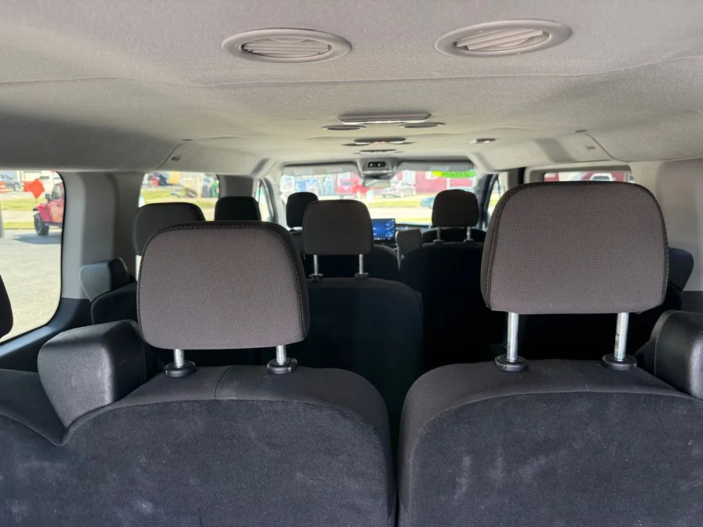 Ford Transit-350 photo 3