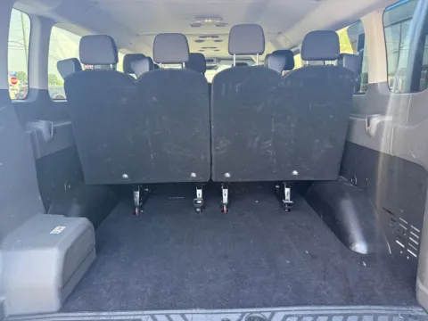 Photos of 2024 Ford Transit-350 XLT for sale in Chesapeake, VA at Courtesy Auto Sales