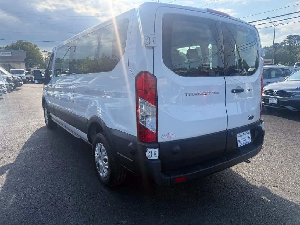 Ford Transit-350 photo 6