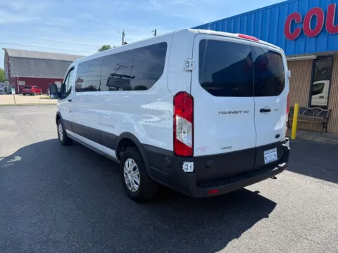 More photos of 2024 Ford Transit-350 XLT at Courtesy Auto Sales, VA