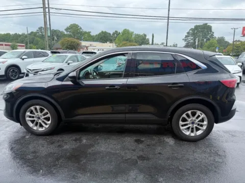 More photos of 2021 Ford Escape SE at Courtesy Auto Sales, VA