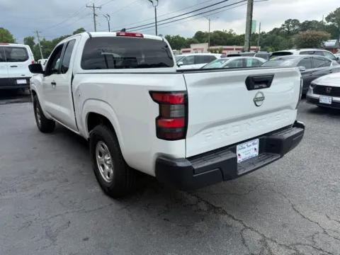 More photos of 2024 Nissan Frontier S at Courtesy Auto Sales, VA