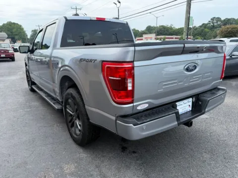 More photos of 2023 Ford F-150 XLT at Courtesy Auto Sales, VA