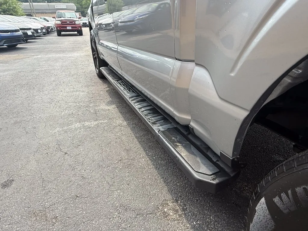 Ford F-150 photo 13