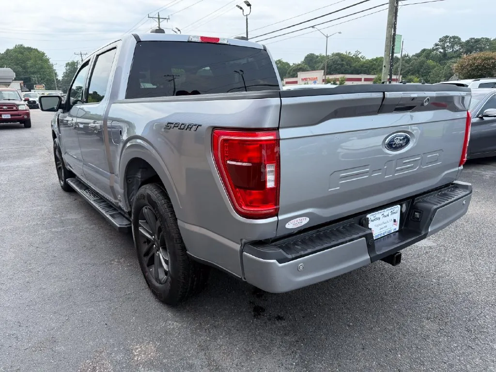 Ford F-150 photo 9