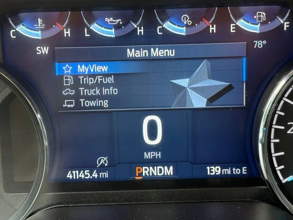 Ford F-150 photo 27