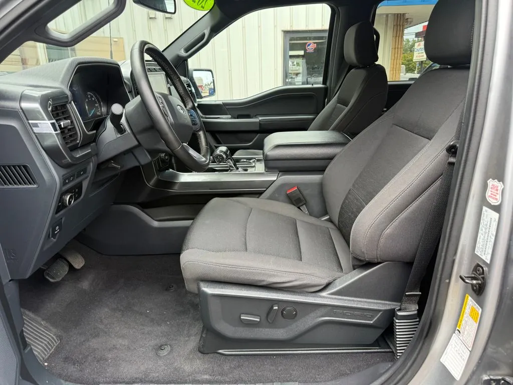 Ford F-150 photo 20