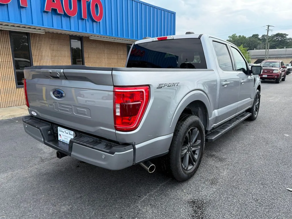 Ford F-150 photo 11