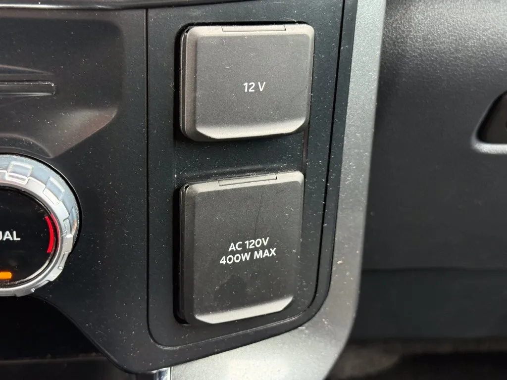 Ford F-150 photo 40