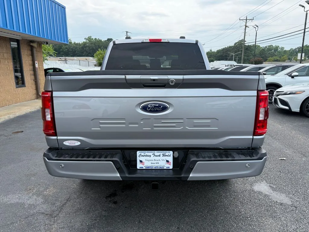Ford F-150 photo 10