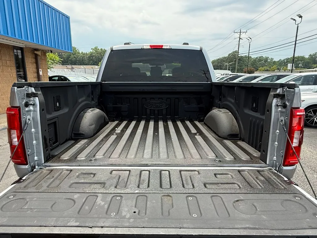 Ford F-150 photo 18