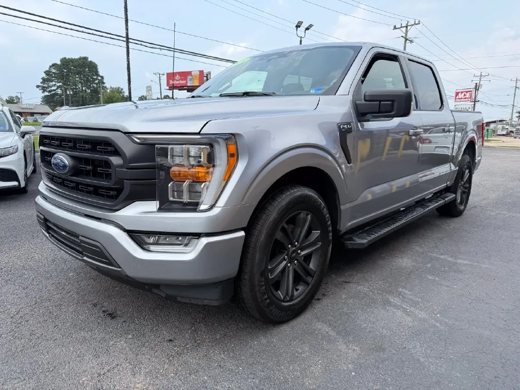 Ford F-150 photo 7