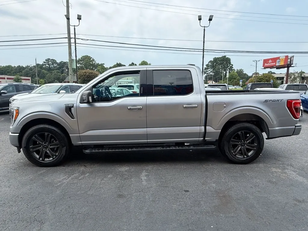 Ford F-150 photo 8