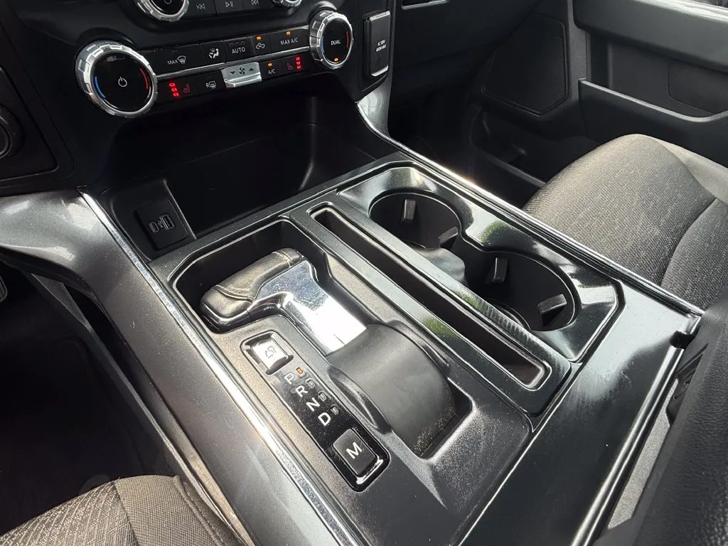 Ford F-150 photo 34