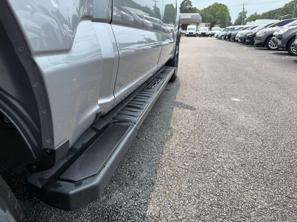 Ford F-150 photo 14