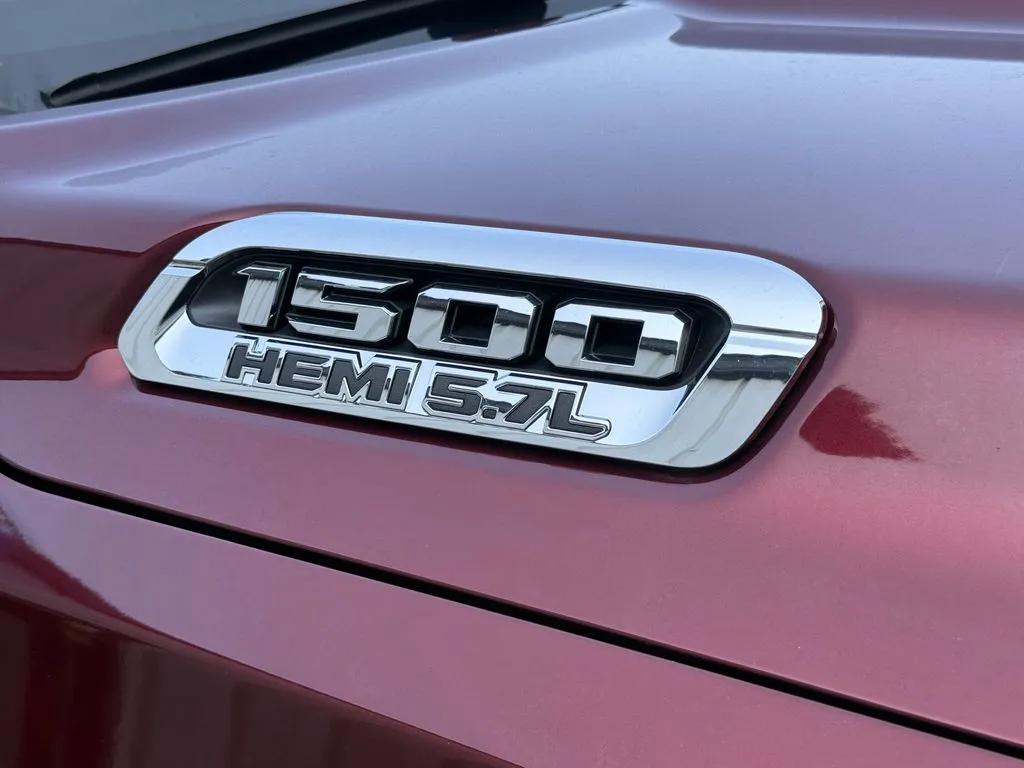Ram 1500 photo 40