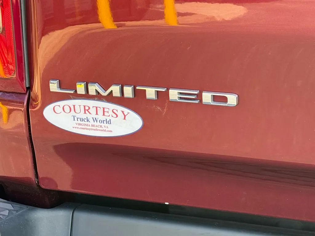 Ram 1500 photo 13