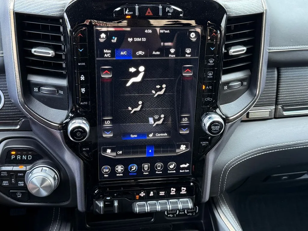 Ram 1500 photo 35