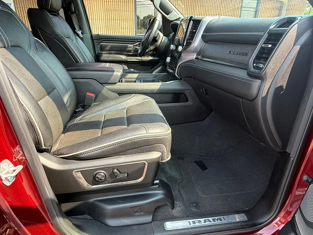 Ram 1500 photo 24