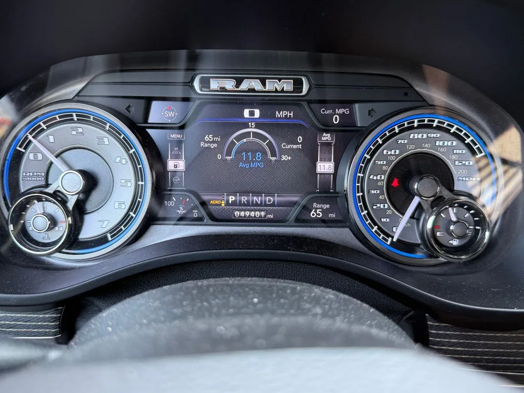 Ram 1500 photo 26