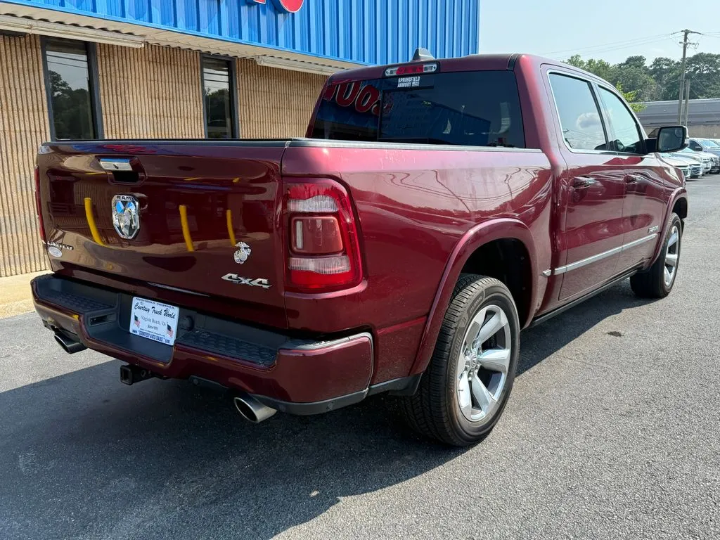 Ram 1500 photo 11