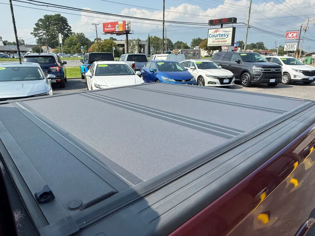 Ram 1500 photo 15