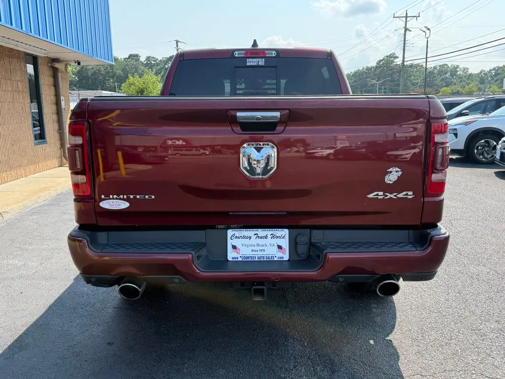 Ram 1500 photo 10