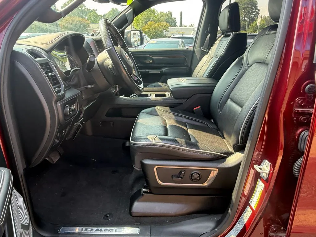 Ram 1500 photo 16