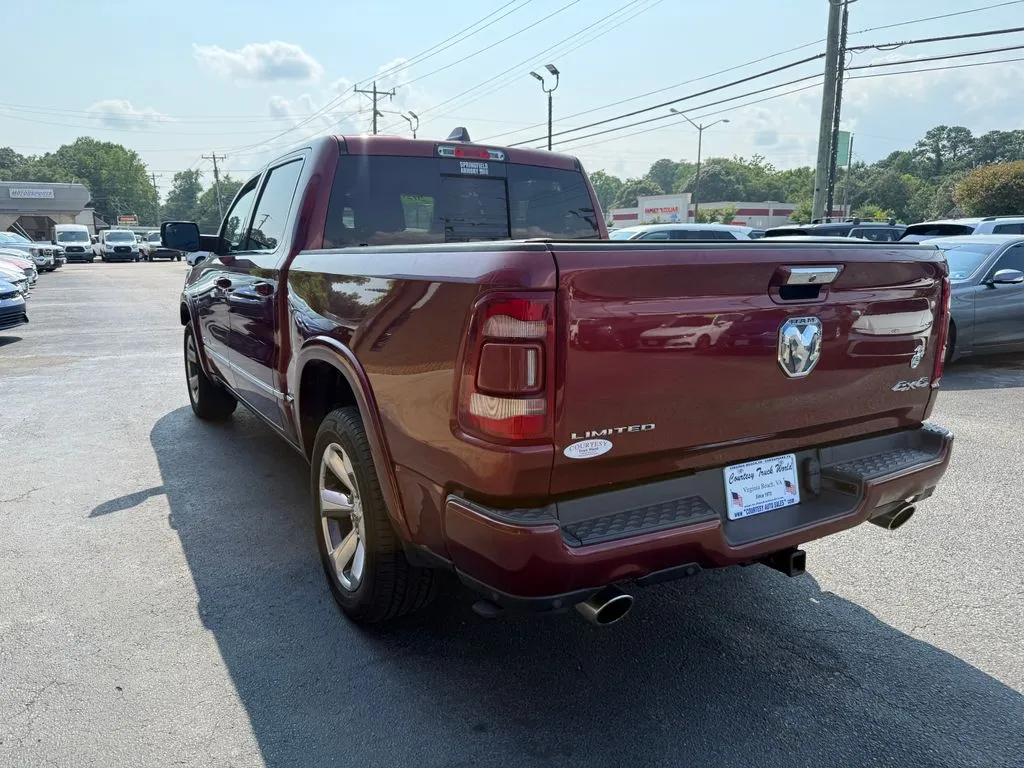 Ram 1500 photo 9