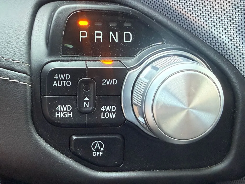 Ram 1500 photo 30