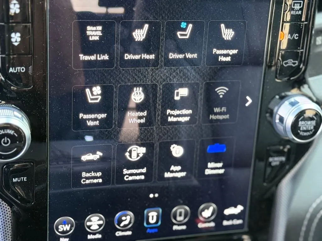 Ram 1500 photo 3