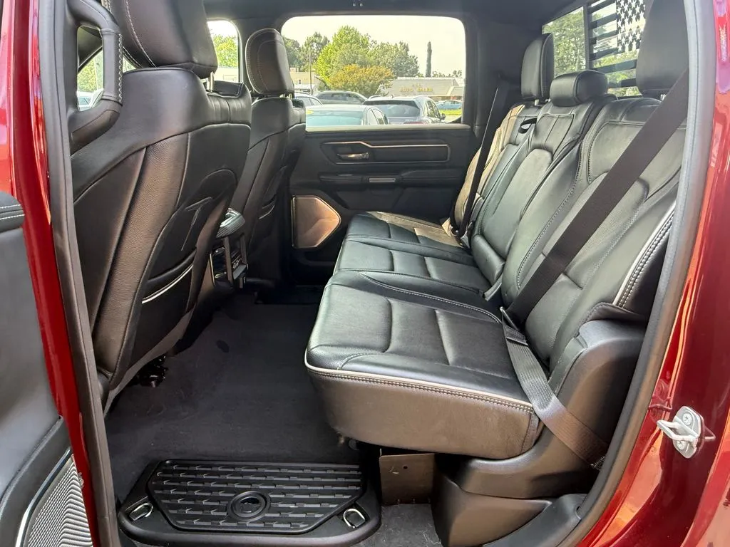 Ram 1500 photo 17