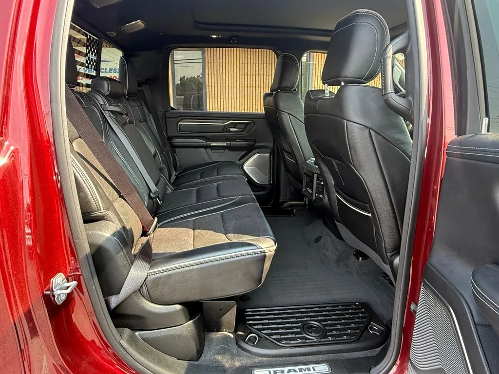 Ram 1500 photo 22