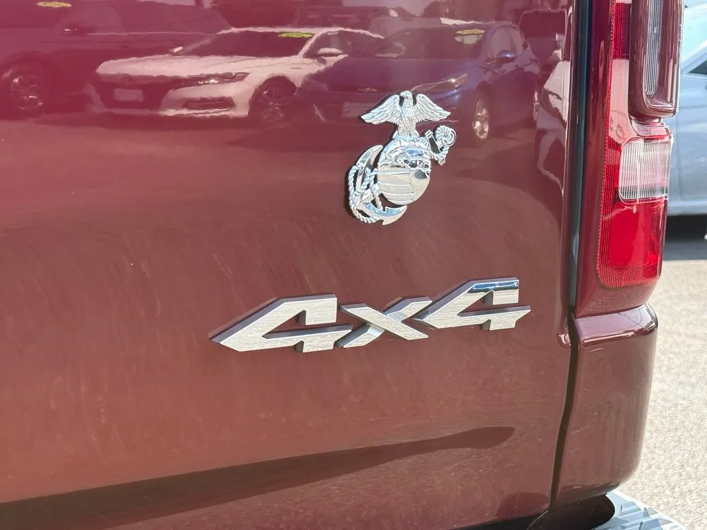 Ram 1500 photo 14