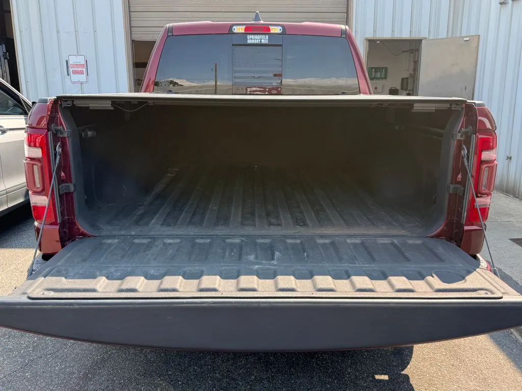 Ram 1500 photo 39