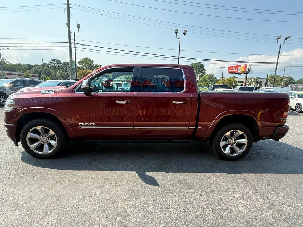 Ram 1500 photo 8