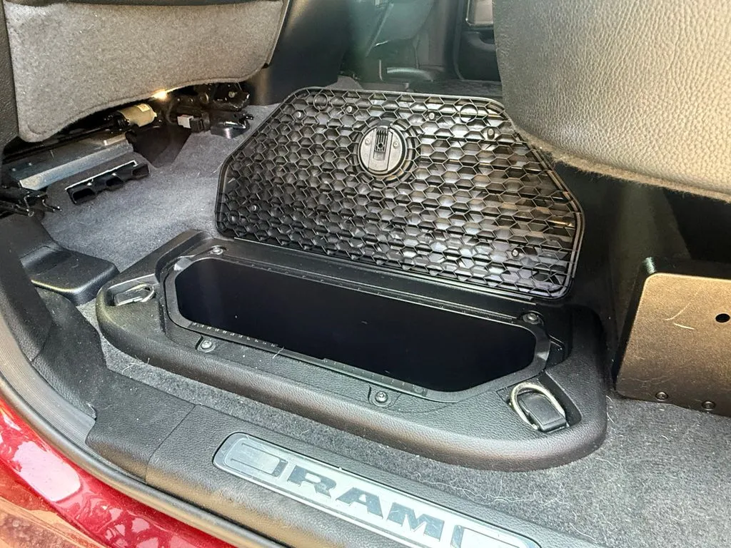 Ram 1500 photo 21