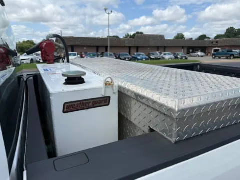 Another view of 2020 Ford F-250SD XL for sale in Chesapeake, VA at Courtesy Auto Sales