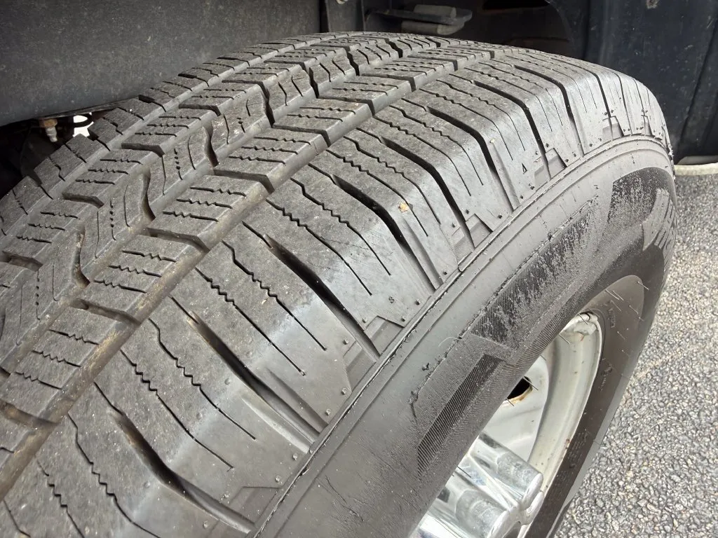 Ford F-250SD photo 7